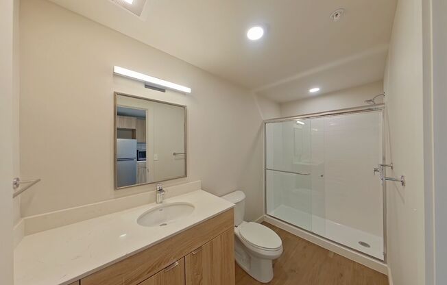 1 bed, 1 bath, 419 sqft, $1,590, Unit 513