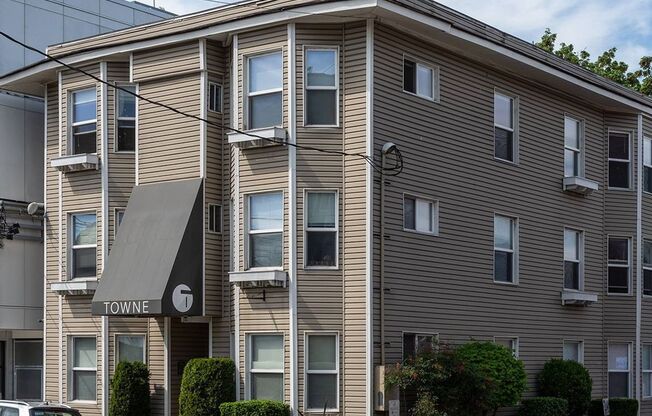 1 bed, 1 bath, 433 sqft, $1,370, Unit 206