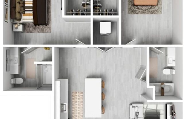 Parkview Lofts