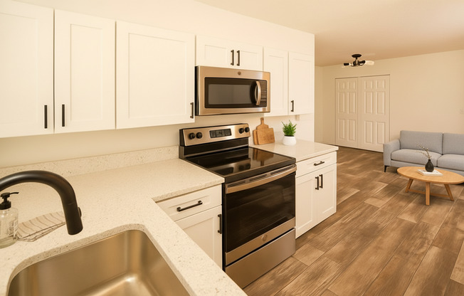 Marsh Run Townhomes
