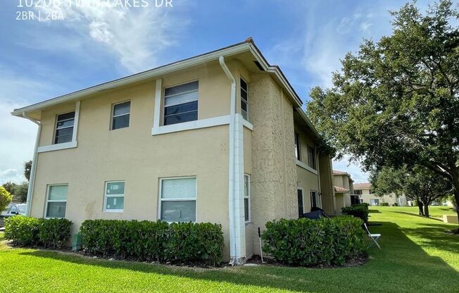 2 beds, 2 baths, 768 sqft, $1,950