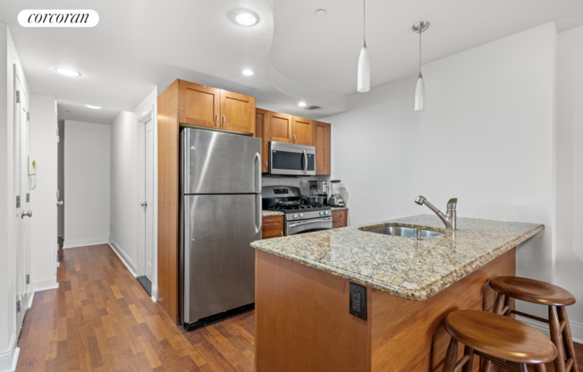 721 FLUSHING AVE