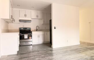 Convenient Beautifully Remodel Apartments