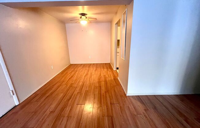 Twin Oaks - 1 Bed 1 Bath - Cozy Apartment
