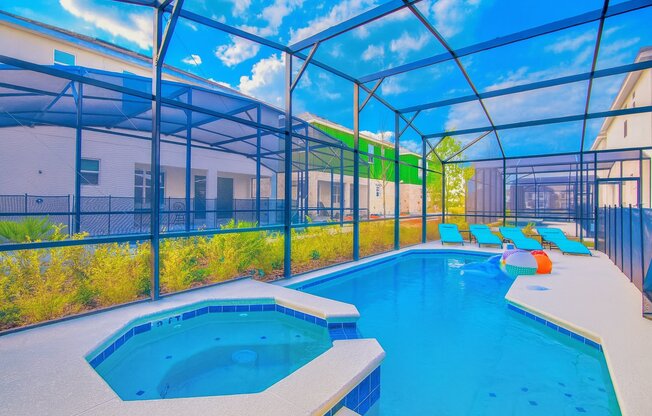 4453 MARCELLO BLVD