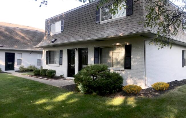 Brittany Bay Apartments and Townhomes