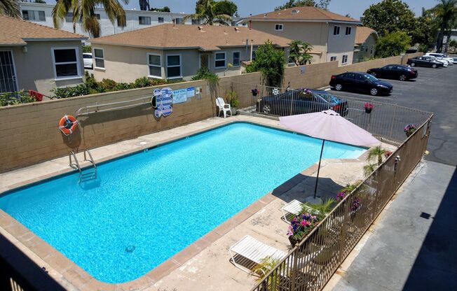 Cova Vista Apartments