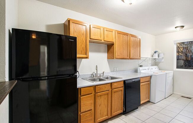 Updated Duplex 4 bed | 2 bath in Westwood!