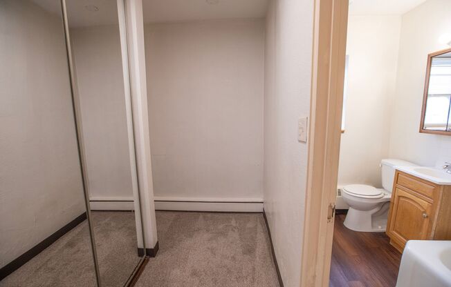 Studio, 1 bath, 408 sqft, $795, Unit 3451-105