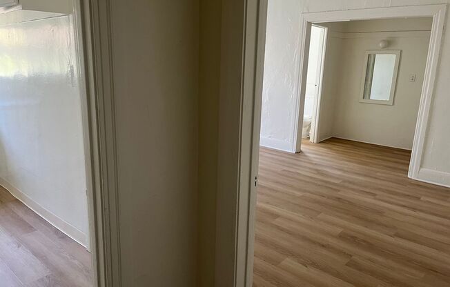 Carol Arms Apartments