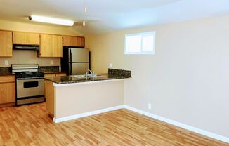 Studio, 1 bath, 500 sqft, $1,725, Unit 2660