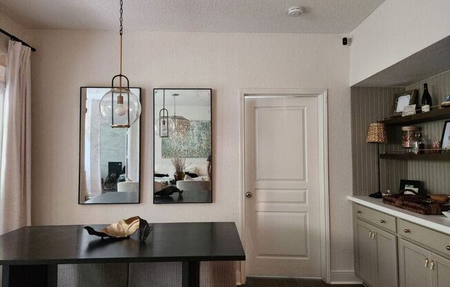 Luxurious condo in Tampa Palms