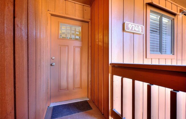 974 Michigan Street Unit B