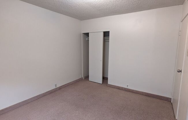 1 bed, 1 bath, $500, Unit C UPSTAIRS