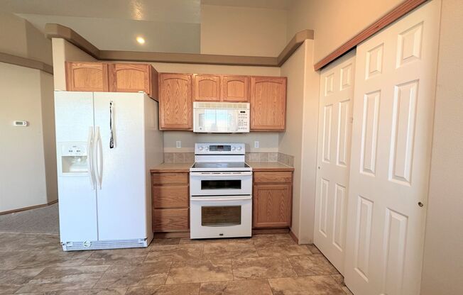 3 beds, 2 baths, $1,995