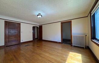 Parkway Apartments
