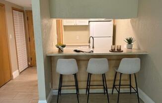 1 bed, 1 bath, 530 sqft, $1,395
