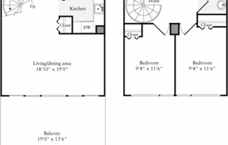 Partner-provided photo for $4473 unit