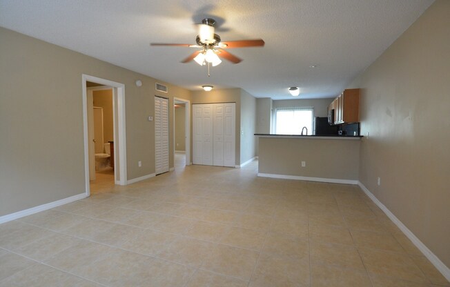 2 beds, 2 baths, $1,600, Unit # #E 109