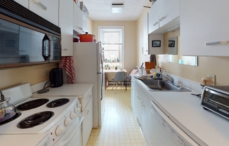 1625 COMMONWEALTH AVE