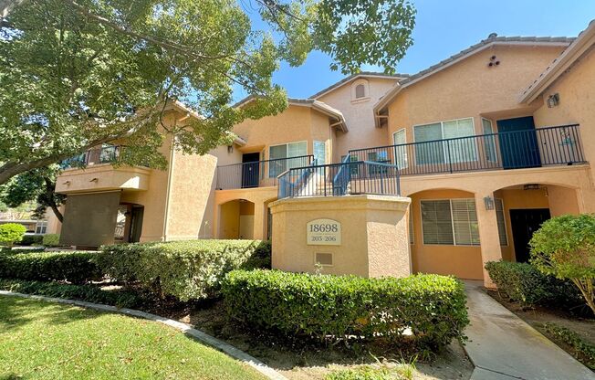 Great 2B/2BA Condo in Rancho Bernardo!