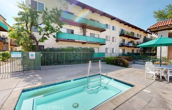 2 beds, 1.8 baths, 990 sqft, $2,595, Unit D102