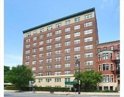 1 bed, 1 bath, 500 sqft, $2,895, Unit 301