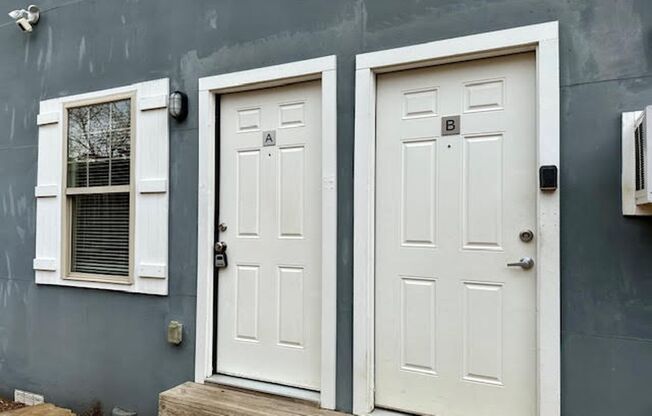 1 bed, 1 bath, $900, Unit Unit A