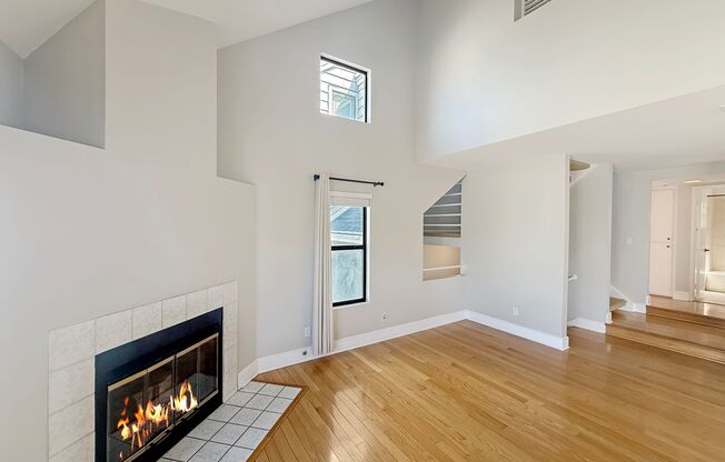 Stunning 2BD/2BA Condo on Scripps Ranch Blvd w/ In-Unit Laundry & 2-Car Garage