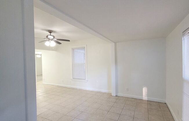 2 beds, 1.5 baths, $1,245