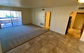 Upgraded Condo near Oldtown