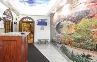 117 W 58 ST