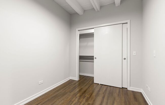 1 bed, 1 bath, 351 sqft, $1,750, Unit 510