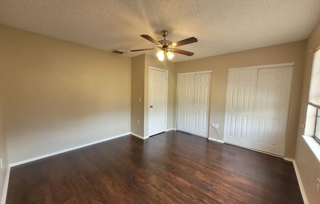 2 beds, 1.5 baths, $1,495