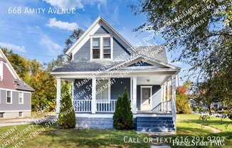 668 AMITY AVE