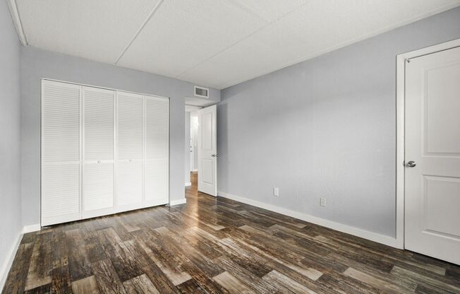 1 bed, 1 bath, 665 sqft, $1,395, Unit 115