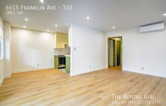 Partner-provided photo for $2293 unit