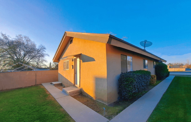 1008 Jefferson Ave.