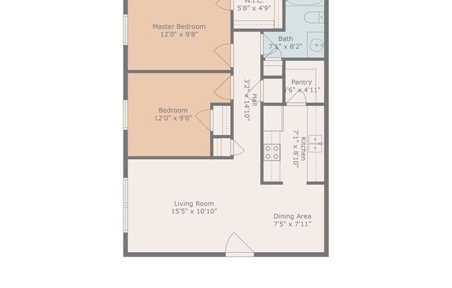 Partner-provided property photo
