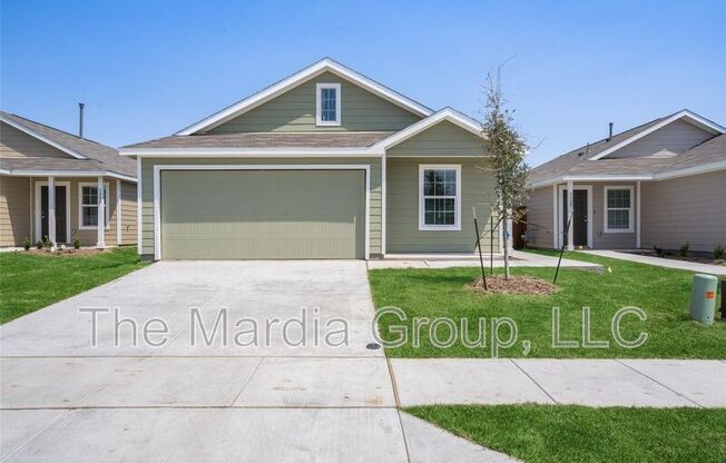 3200 COYOTE WAY