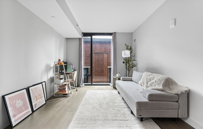 55 LAGRANGE ST