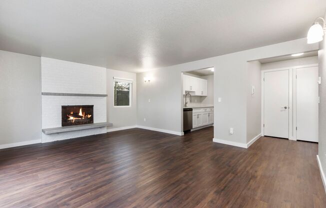 Westmont Apartments