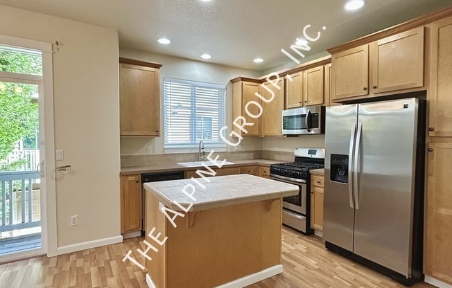 Partner-provided property photo