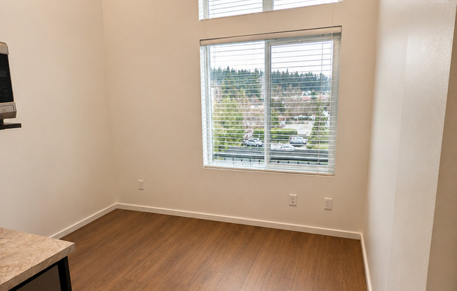 Studio, 1 bath, 190 sqft, $1,545, Unit 507