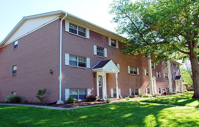 State Place Apartment Homes