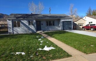 3 beds, 1 bath, $3,200