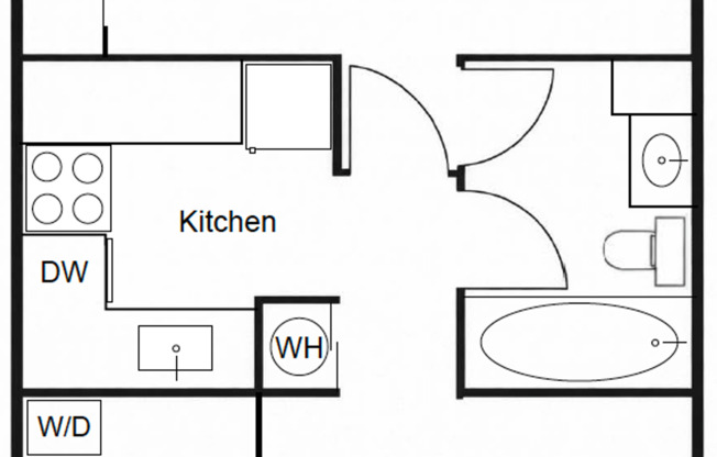 Partner-provided property photo