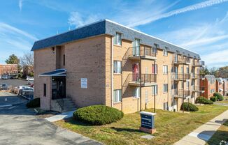 Lindenwood North and West