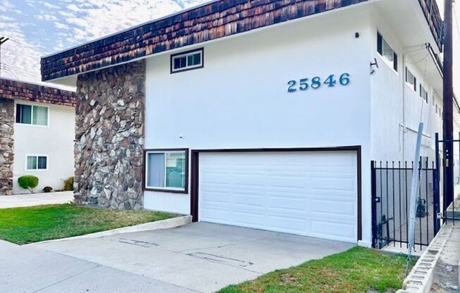 25846 Oak Street, Lomita