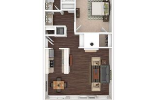 Partner-provided photo for $3346 unit
